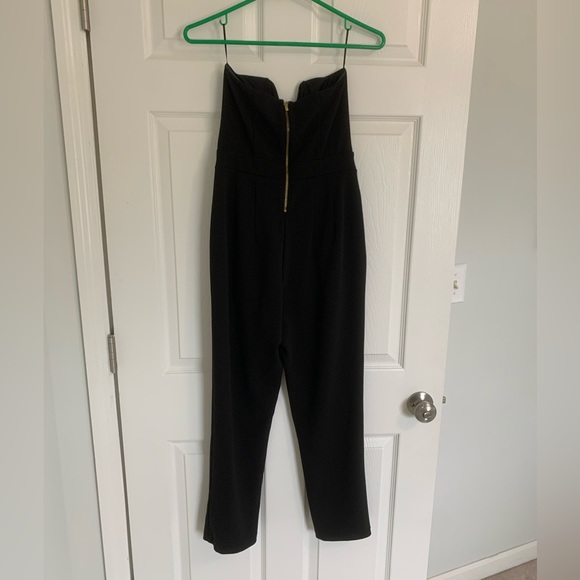 Express Jumpsuit - Picture 3 of 7